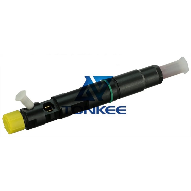 Hot sale Delphi 28387256 Common Rail Diesel Injector | Tonkee®