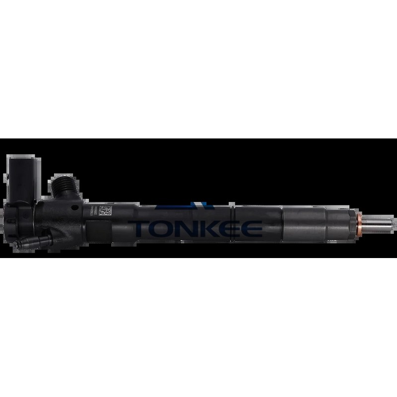 OEM Delphi 28565335 Common Rail Diesel Injector | Tonkee®