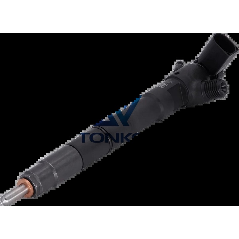 Hot sale Delphi 28565336 Common Rail Diesel Injector | Tonkee®