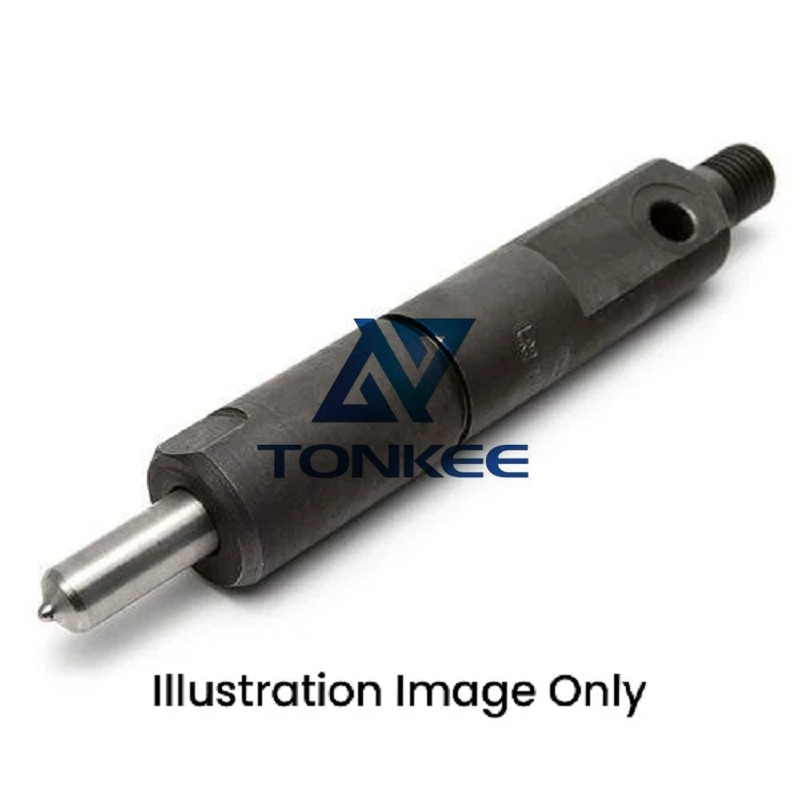 OEM Delphi Deutz T01606 Standard Mechanical Diesel Injector | Tonkee®