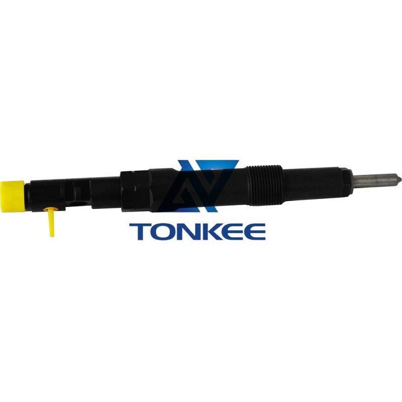 OEM Delphi R00101Z Common Rail Diesel Injector | Tonkee®