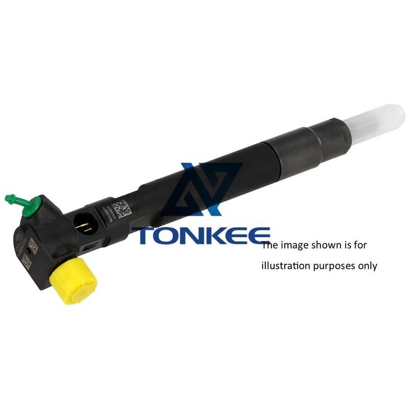 Buy Delphi R00203D Common Rail Diesel Injector | Tonkee®