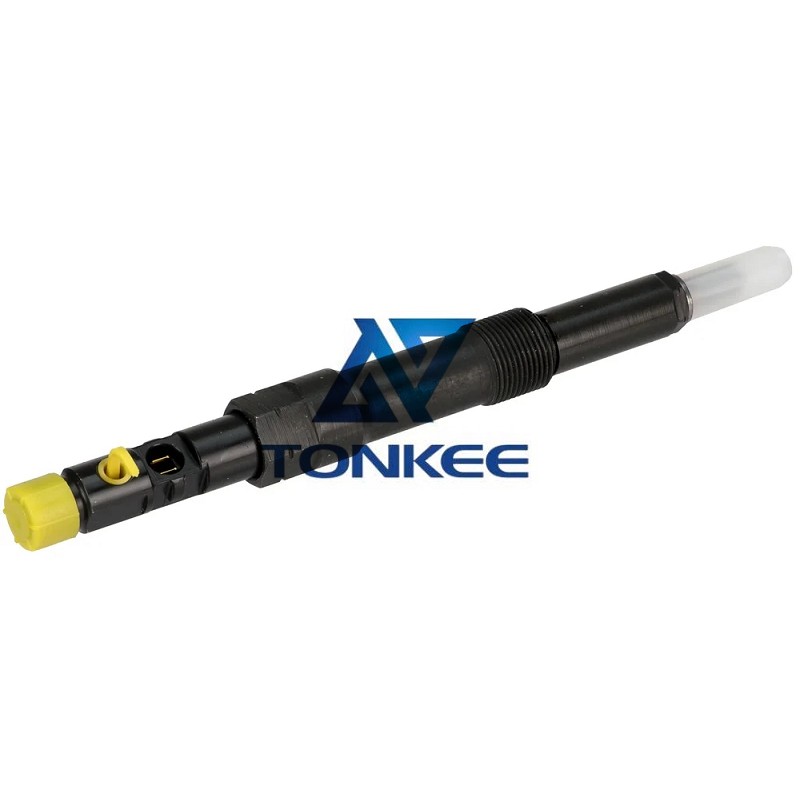 OEM Delphi R00501Z Common Rail Diesel Injector | Tonkee®