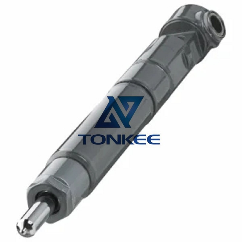 China Delphi R00502Z Common Rail Diesel Injector | Tonkee®