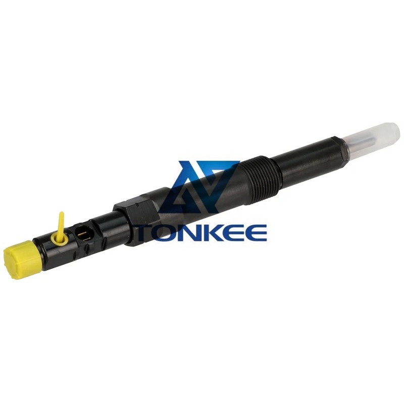 Shop Delphi R00504Z Common Rail Diesel Injector | Tonkee®