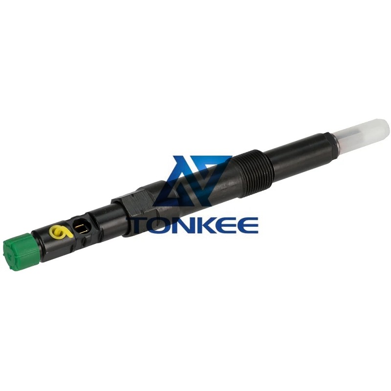Delphi R00701D, Common Rail Diesel Injector | Tonkee® 