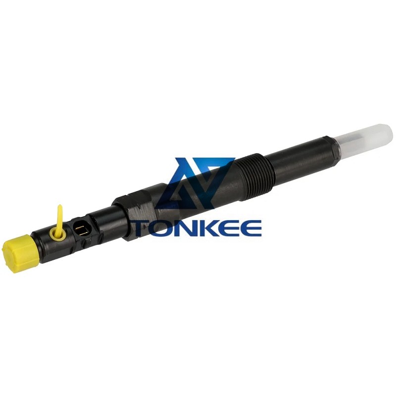 Delphi R00801D, Common Rail Diesel Injector | Tonkee® 