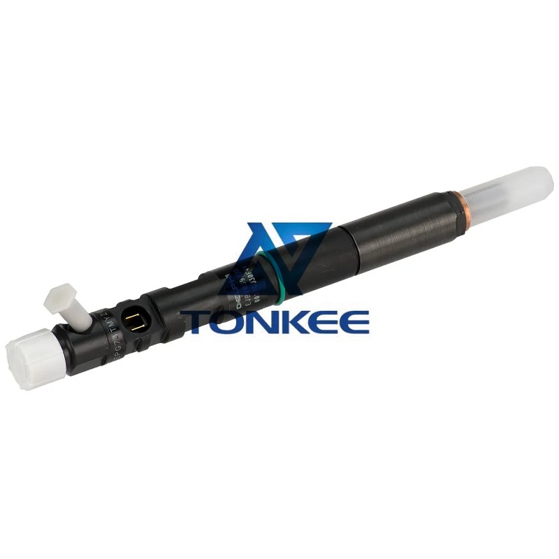 Delphi R03902D, Common Rail Diesel Injector | Tonkee® 