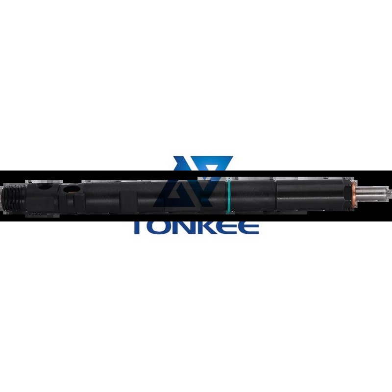 China Delphi R05001D Common Rail Diesel Injector | Tonkee®