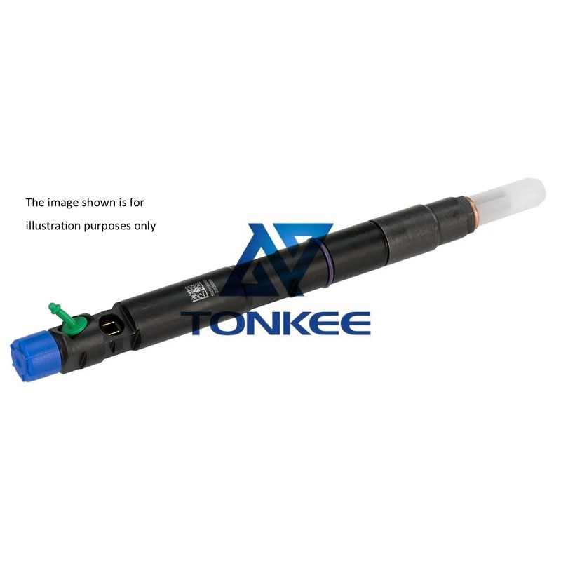 Hot sale Delphi R05701D Common Rail Injector | Tonkee®