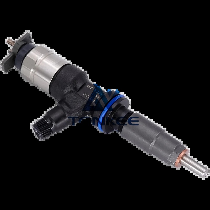 OEM Denso Perkins 295050-0411 Common Rail Diesel Injector | Tonkee®