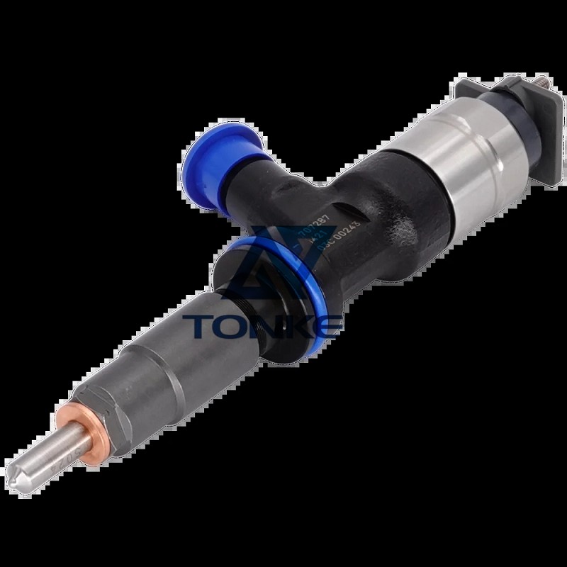 Shop Denso Perkins 295050-0421 Common Rail Diesel Injector | Tonkee®