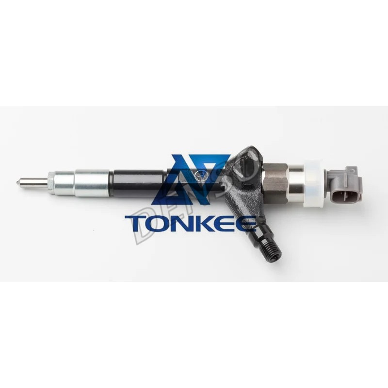 OEM Denso 095000-0510 Common Rail Injector New | Tonkee®