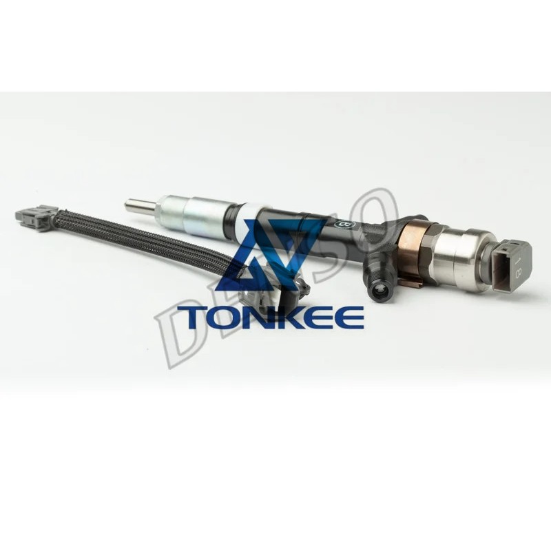 Shop Denso 095000-0741 Common Rail Injector New | Tonkee®