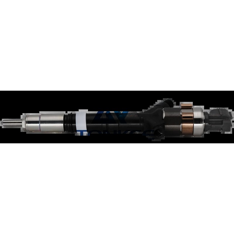 Hot sale Denso 095000-0750 Common Rail Diesel Injector New | Tonkee®