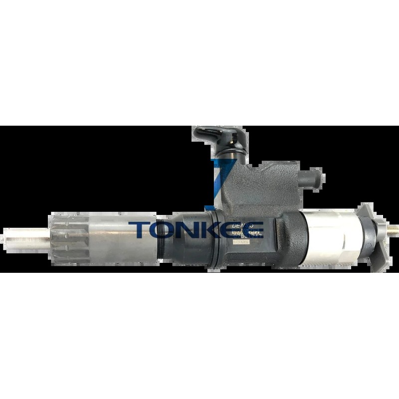 OEM Denso 095000-5475 Common Rail Injector | Tonkee®