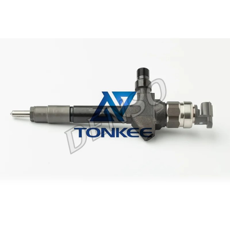 Shop Denso 095000-5780 Common Rail Diesel Injector | Tonkee®