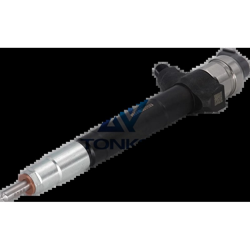 OEM Denso 095000-5801 Common Rail Diesel Injector | Tonkee®