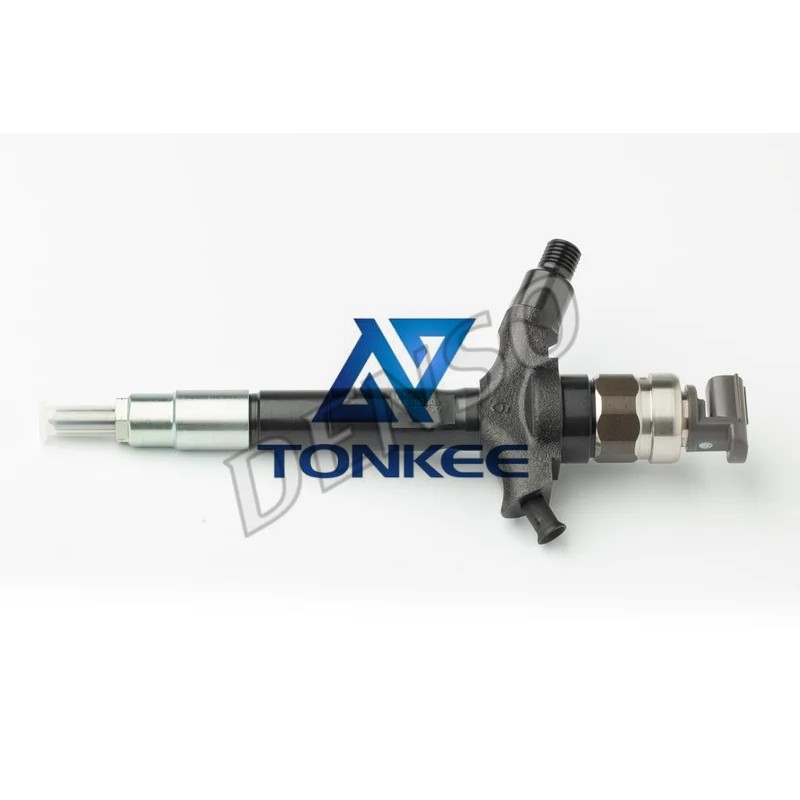 Denso 095000-5870, Common Rail Diesel Injector | Tonkee®