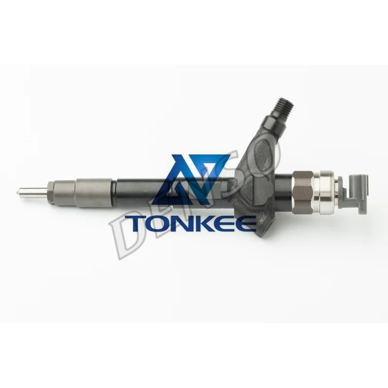 Hot sale Denso 095000-6020 Common Rail Diesel Injector | Tonkee®