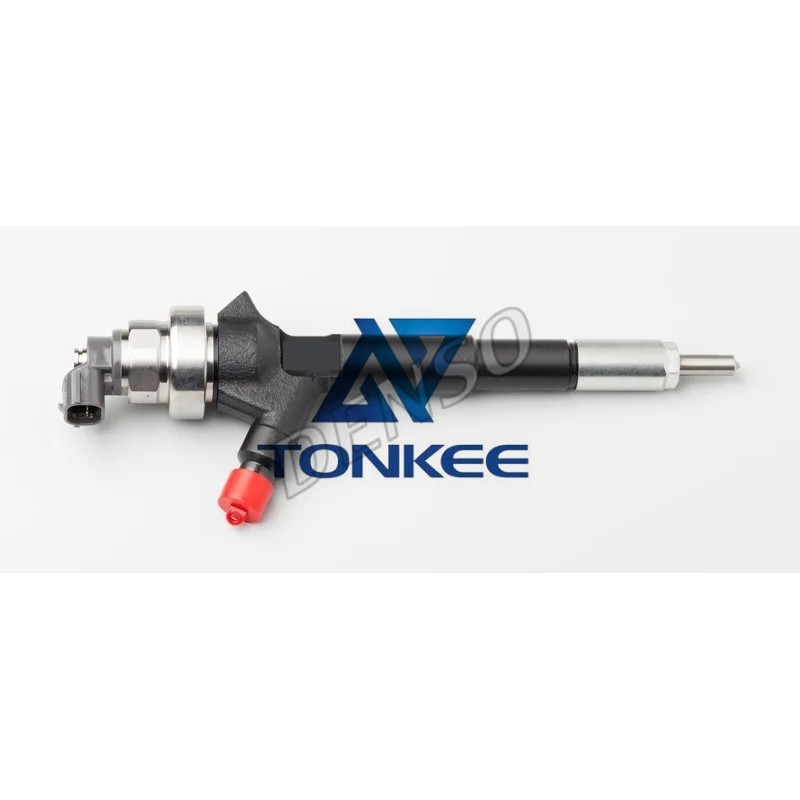 Shop Denso 095000-6131 Common Rail Diesel Injector | Tonkee®