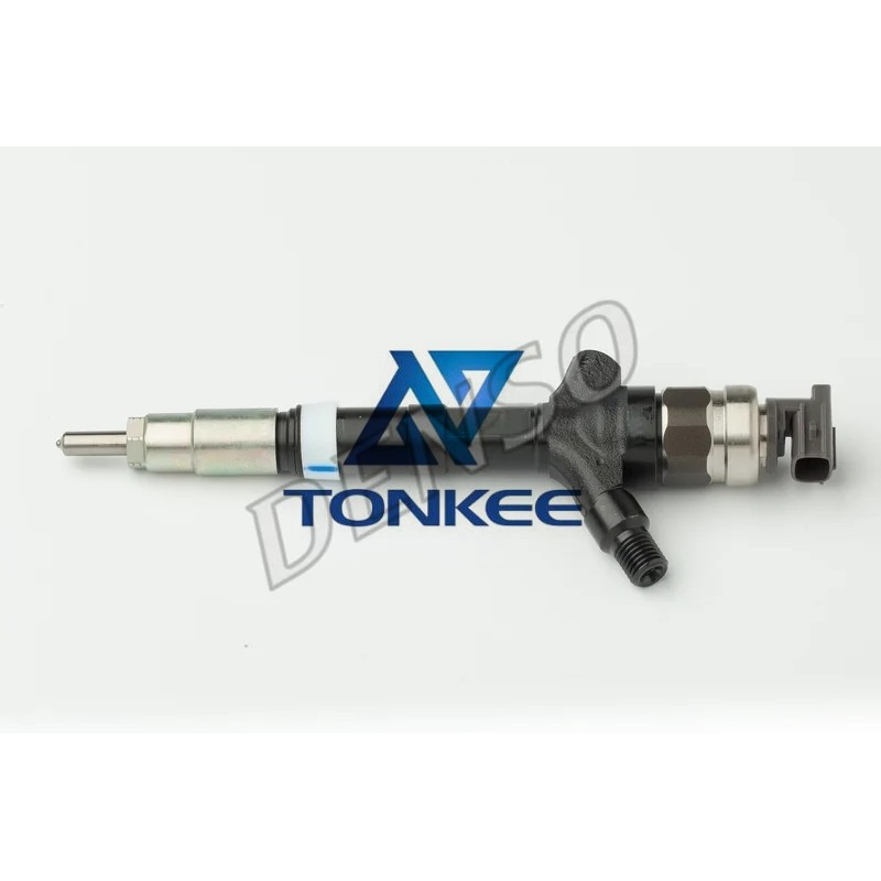 Buy Denso 095000-6250 Common Rail Diesel Injector | Tonkee®