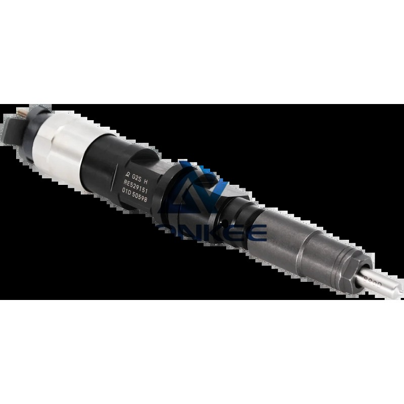 Buy Denso 095000-6470 Common Rail Diesel Injector New | Tonkee®