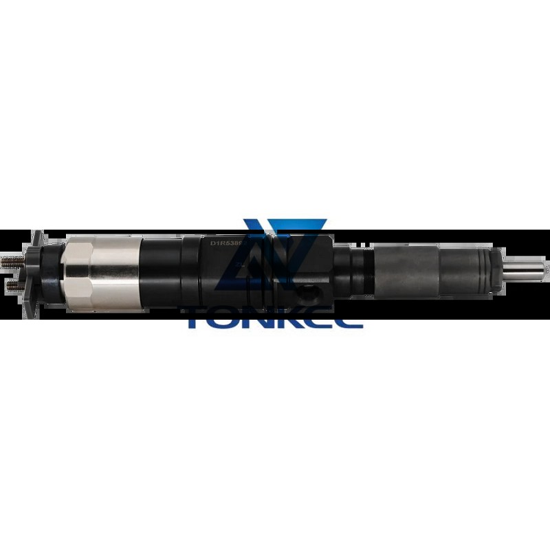 Denso 095000-6480, Common Rail Diesel Injector New | Tonkee®