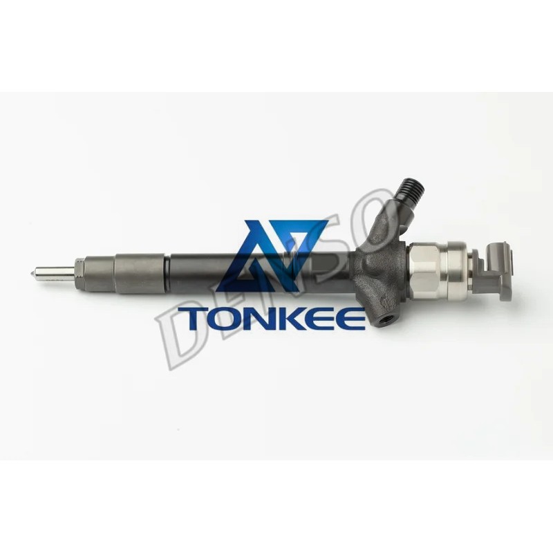 Hot sale Denso 095000-6680 Common Rail Diesel Injector | Tonkee®