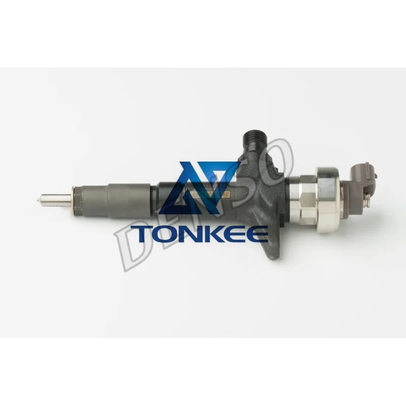 China Denso 095000-6990 Common Rail Diesel Injector | Tonkee®