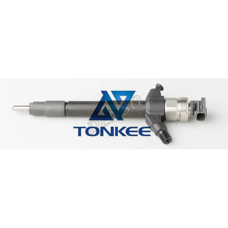 OEM Denso 095000-7500 Common Rail Diesel Injector | Tonkee®