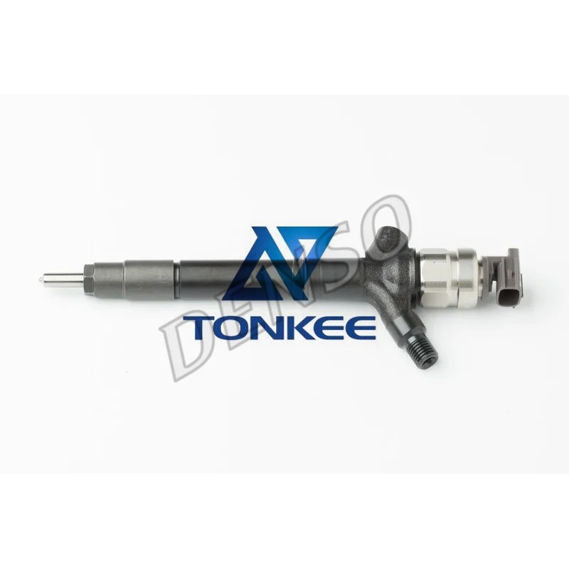 Shop Denso 095000-7670 Common Rail Diesel Injector | Tonkee®