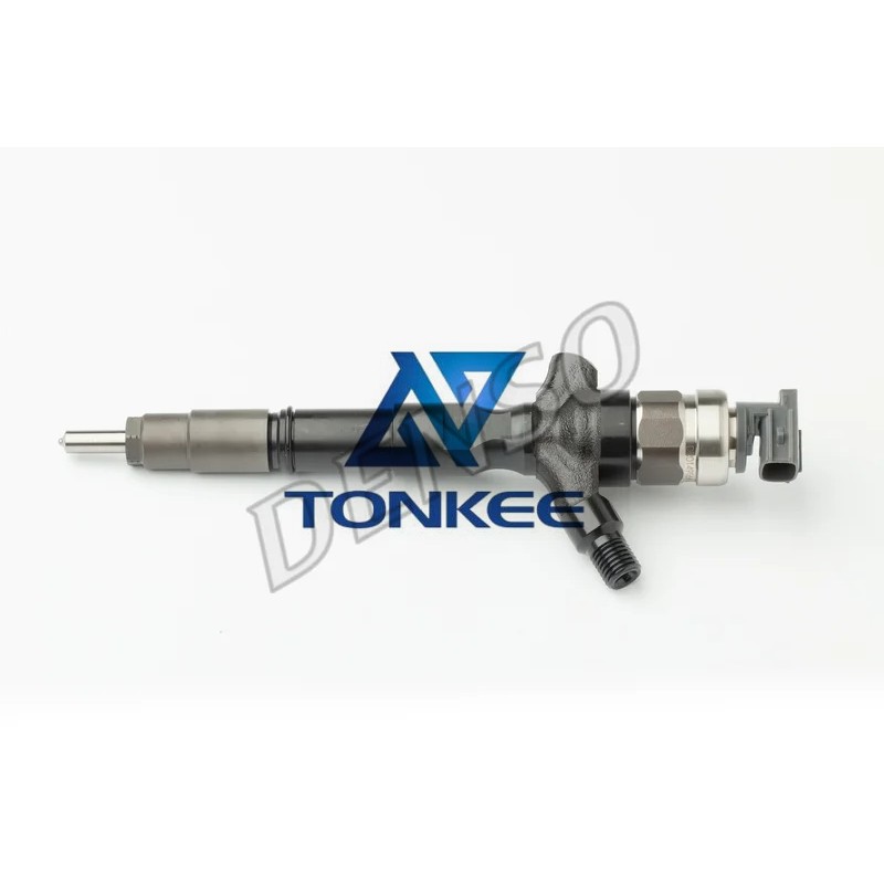 Hot sale Denso 095000-7760 Common Rail Diesel Injector | Tonkee®