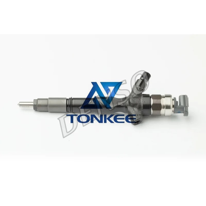 China Denso 095000-7780 Common Rail Diesel Injector | Tonkee®