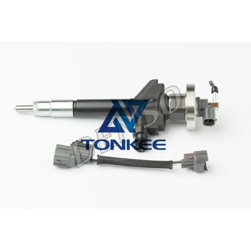 Buy Denso 095000-7850 Common Rail Diesel Injector | Tonkee®