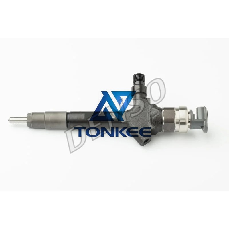 OEM Denso 095000-7860 Common Rail Diesel Injector | Tonkee®