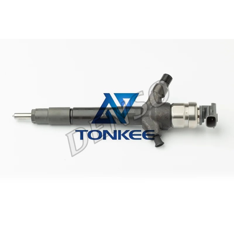 Denso 095000-9560, Common Rail Diesel Pump | Tonkee®
