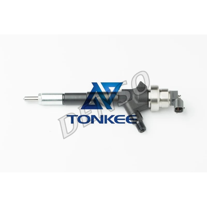  DENSO 295050-0120, Common Rail Diesel Injector | Tonkee®