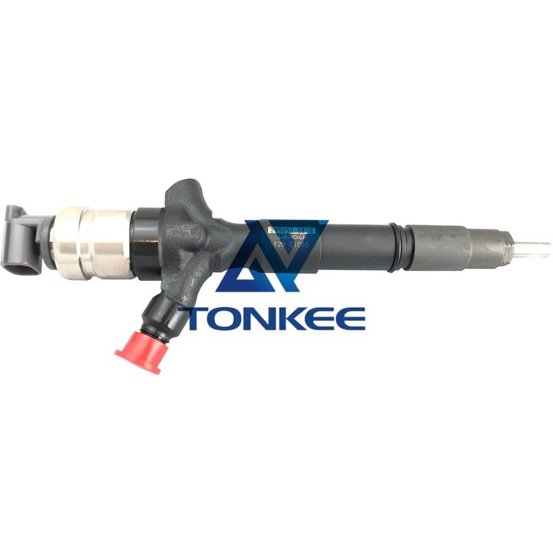 Shop Denso 295050-0810 Common Rail Diesel Injector New | Tonkee®