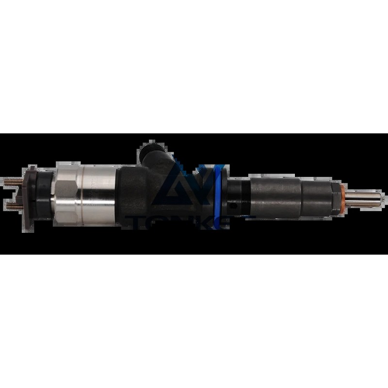 OEM Denso 295050-7960 Common Rail Diesel Injector | Tonkee®