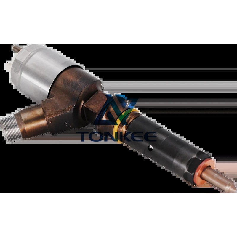 OEM Perkins 2645A734 Common Rail Diesel Injector | Tonkee®