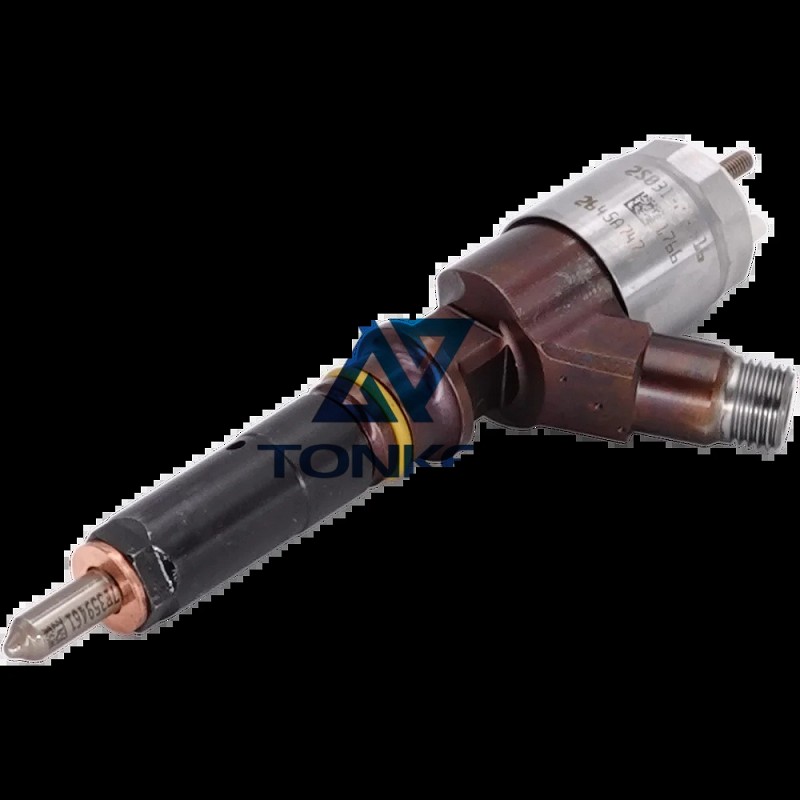 Buy Perkins 2645A741 Common Rail Diesel injector | Tonkee®