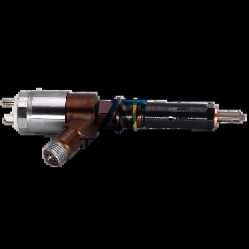 OEM Perkins 2645A745 Common Rail Diesel Injector | Tonkee®