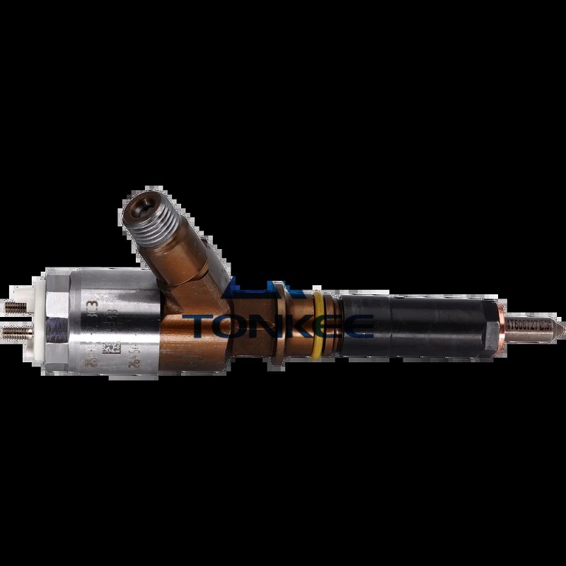 Buy Perkins 2645A746 Common Rail Diesel Injector | Tonkee®