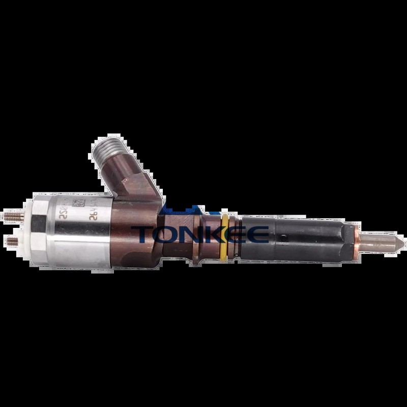 Hot sale Perkins 2645A747 Common Rail Diesel Injector | Tonkee®