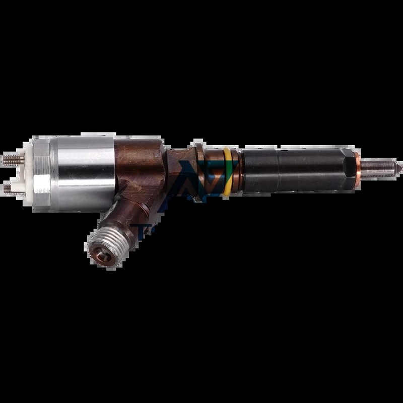 China Perkins 2645A748 Common Rail Diesel Injector | Tonkee®