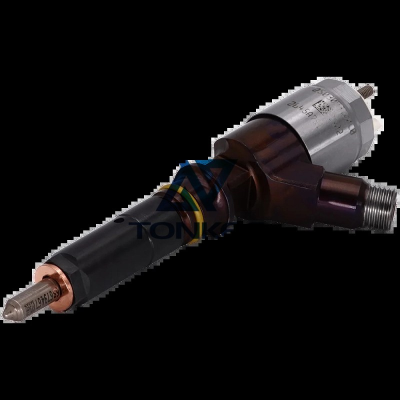 China Perkins 2645A751 Common Rail Diesel Injector | Tonkee®