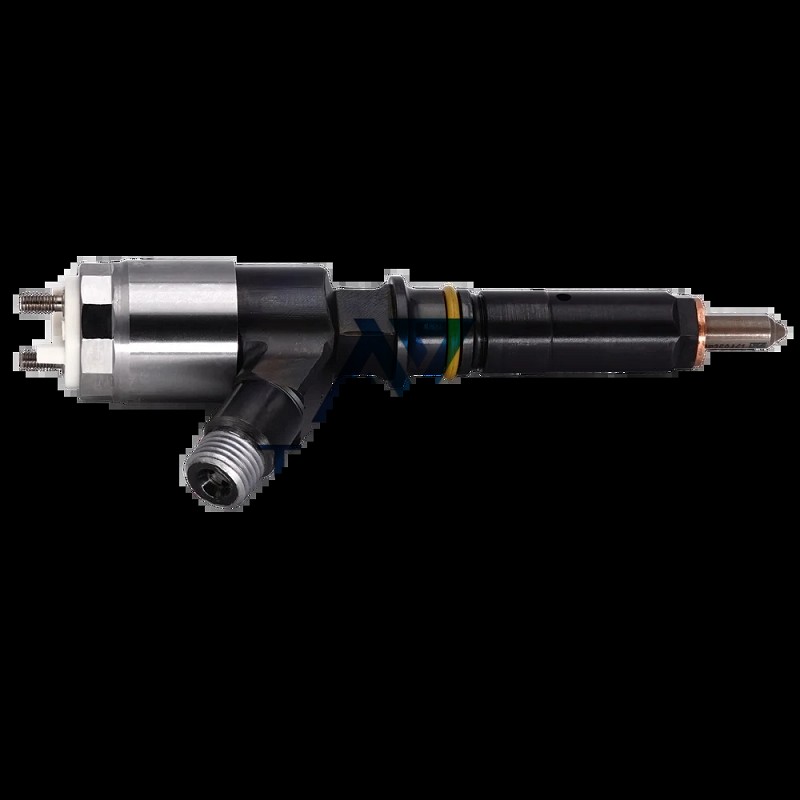 China Perkins 2645A753 Common Rail Diesel Injector | Tonkee®