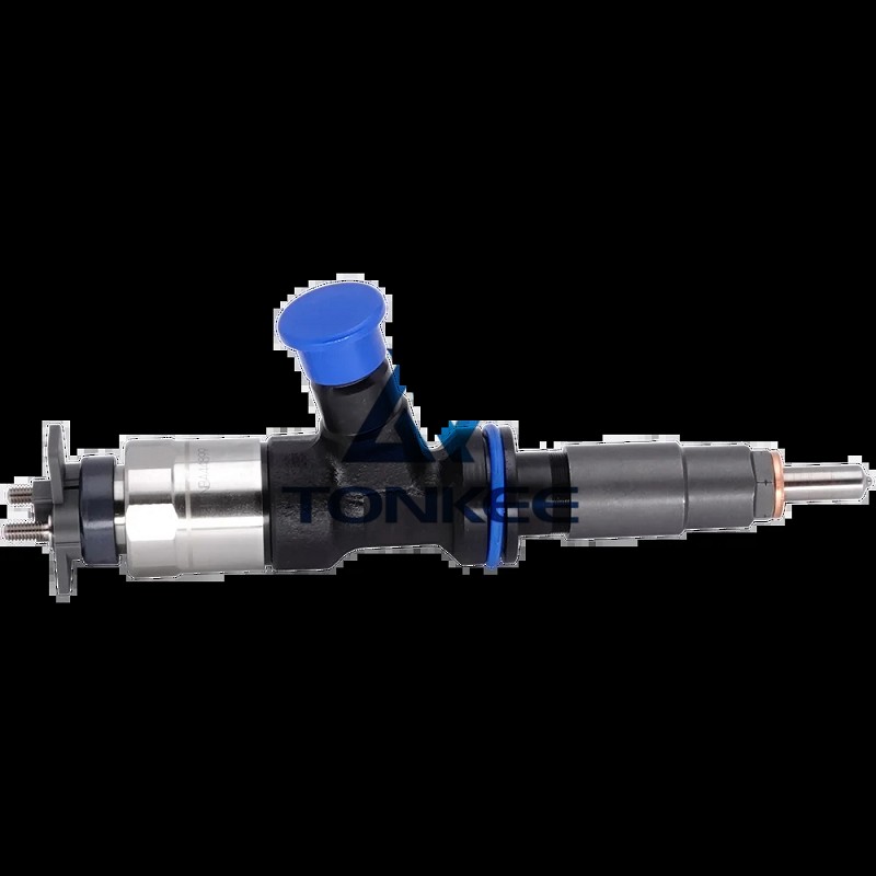 Hot sale Perkins T409983 Common Rail Injector | Tonkee®