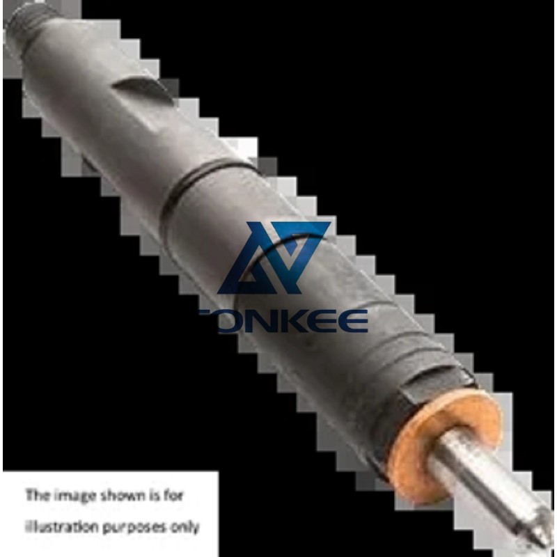 China Stanadyne Iveco Diesel Fuel Injector 37982 | Tonkee®
